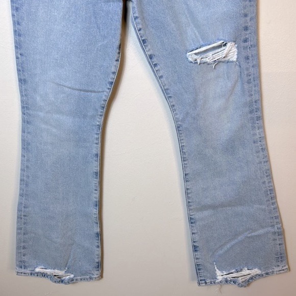 NWT Citizens of Humanity Emannuelle Bootcut jeans in Celestine, 28 - Picture 7 of 11
